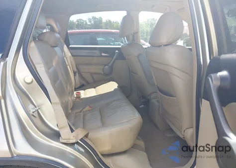 2008 Honda Cr-V Ex-L z USA, uszkodzony, nr VIN JHLRE38748C036475